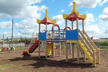 Депутатский вклад в развитие территорий